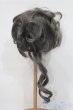 画像3: 9-10inch/ウィッグ S-25-03-23-398-GN-ZS (3)