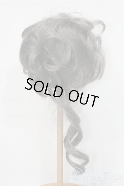 画像3: 9-10inch/ウィッグ S-25-09-07-346-GN-ZS (3)