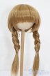 画像1: 8-9inch/ウィッグ S-25-05-04-278-GN-ZS (1)