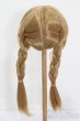 画像2: 8-9inch/ウィッグ S-25-05-04-278-GN-ZS (2)