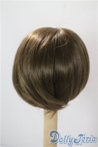 画像2: 7-8inch/ウィッグ U-25-08-26-051-GN-ZU (2)