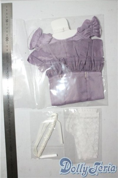 画像2: DD/OF:衣装セット U-25-10-14-091-GN-ZU (2)