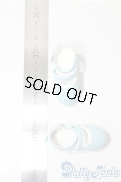 画像2: SDM＆MSD/OF:靴 U-25-08-26-094-GN-ZU (2)