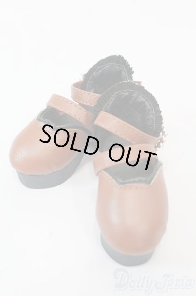 画像1: SDM＆MSD/OF:靴 S-25-07-06-385-GN-ZS (1)