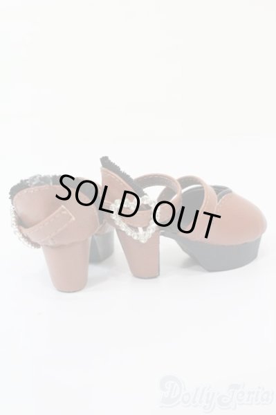 画像2: SDM＆MSD/OF:靴 S-25-07-06-385-GN-ZS (2)