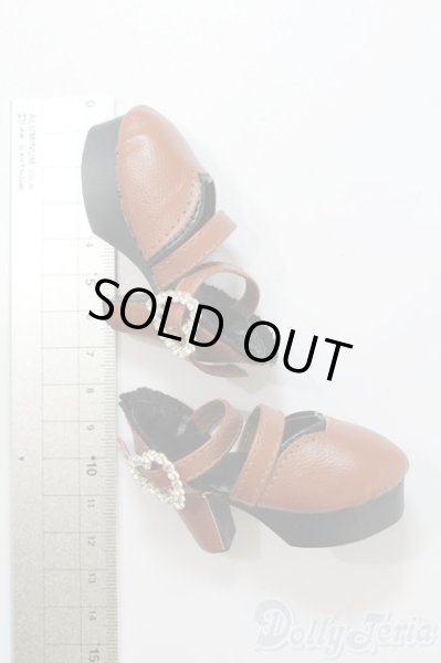 画像3: SDM＆MSD/OF:靴 S-25-07-06-385-GN-ZS (3)