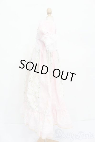 画像2: SD/OF:ドレス S-25-10-12-391-GN-ZS (2)