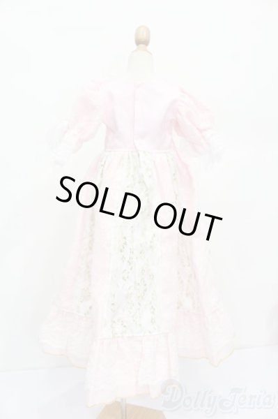 画像3: SD/OF:ドレス S-25-10-12-391-GN-ZS (3)