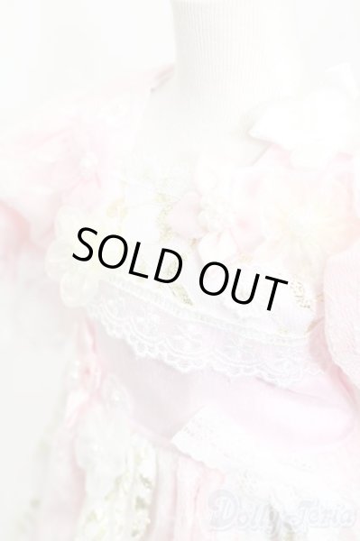 画像4: SD/OF:ドレス S-25-10-12-391-GN-ZS (4)