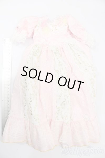 画像5: SD/OF:ドレス S-25-10-12-391-GN-ZS (5)