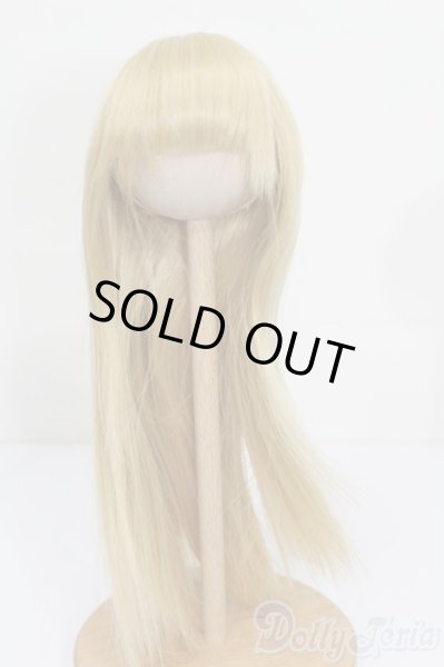 画像1: 8inch/ウィッグ S-25-12-14-304-GN-ZS (1)