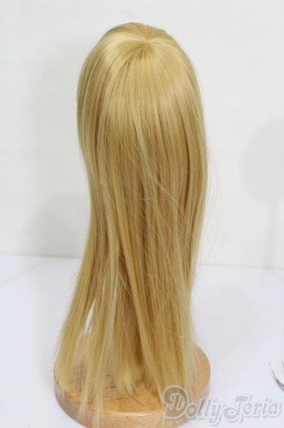 画像2: 8inch/ウィッグ S-25-10-19-355-GN-ZS (2)