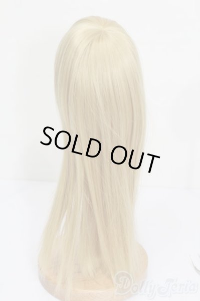 画像2: 8inch/ウィッグ S-25-12-14-304-GN-ZS (2)