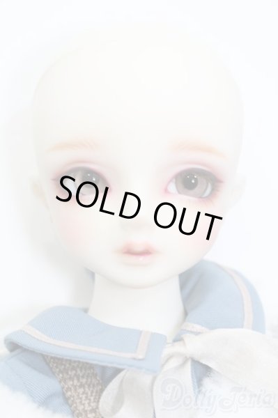 画像2: SDM女の子/コーディネートモデル:F-54 S-25-02-02-334-GN-ZS (2)