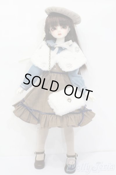 画像5: SDM女の子/コーディネートモデル:F-54 S-25-02-02-334-GN-ZS (5)