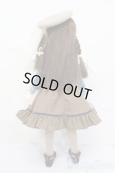 画像6: SDM女の子/コーディネートモデル:F-54 S-25-02-02-334-GN-ZS (6)