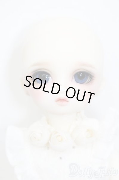 画像2: 幼天使/ウナ 2nd makeup ver. S-24-12-29-007-GN-ZS (2)