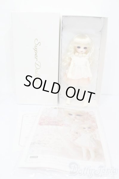 画像8: 幼天使/ウナ 2nd makeup ver. S-24-12-29-007-GN-ZS (8)