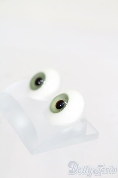 画像2: 17ｍｍ/グラスアイ S-25-07-27-186-GN-ZS (2)