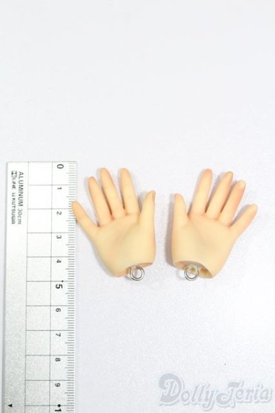 画像2: SD/ハンドパーツ メイク有 S-25-07-27-510-YB-ZS (2)