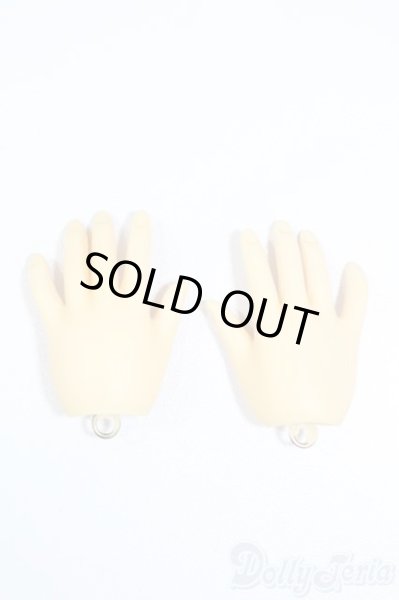 画像1: SD/ハンドパーツ SD-H-02 S-26-01-18-386-YB-ZS (1)