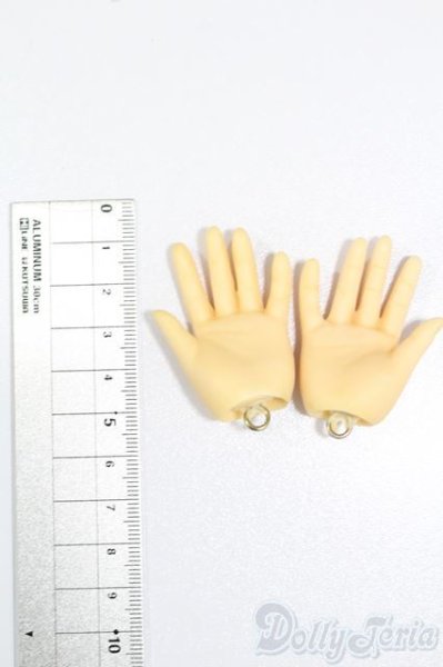 画像2: SD/ハンドパーツ SD-H-02 S-25-07-27-492-YB-ZS (2)