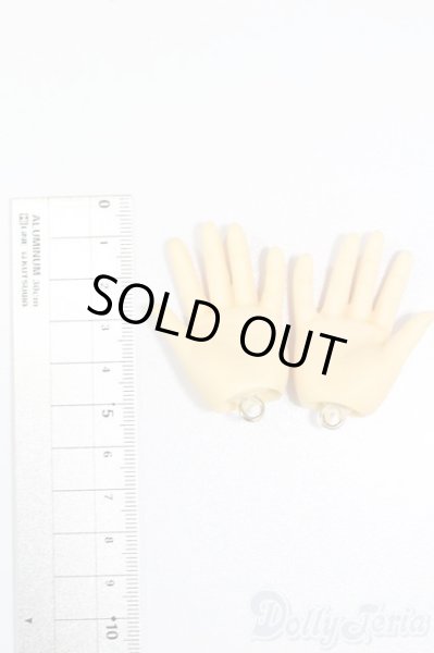 画像2: SD/ハンドパーツ SD-H-02 S-26-01-18-386-YB-ZS (2)