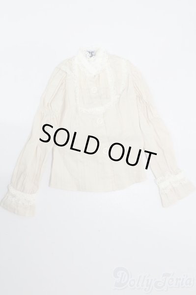 画像1: SD/OF:トップス S-25-11-30-387-YB-ZS (1)