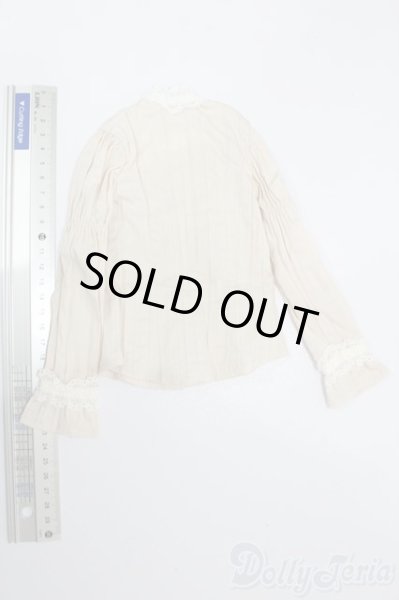 画像2: SD/OF:トップス S-25-11-30-387-YB-ZS (2)