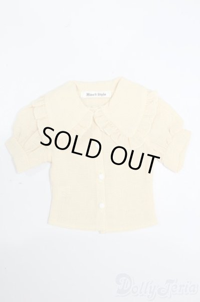 画像1: SD/OF:トップス S-25-10-12-390-YB-ZS (1)