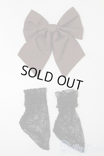 画像1: SD/OF:靴下 S-26-02-22-440-YB-ZS (1)