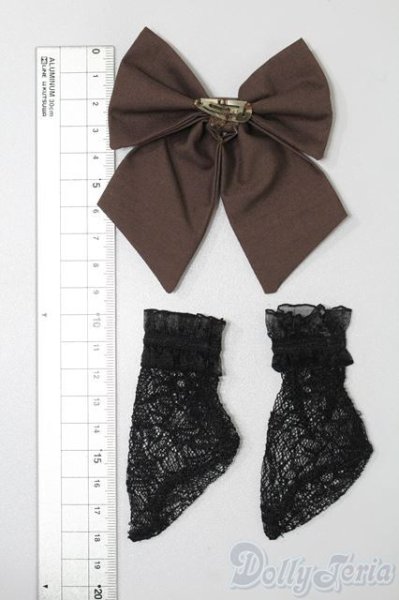 画像2: SD/OF:靴下 S-25-08-03-155-YB-ZS (2)