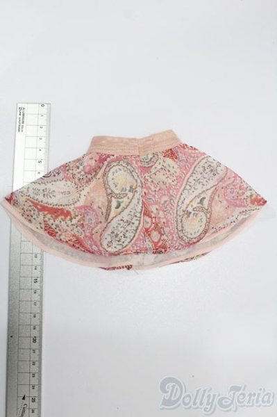 画像2: SDM＆MSD/OF:スカート S-25-11-09-423-YB-ZS (2)