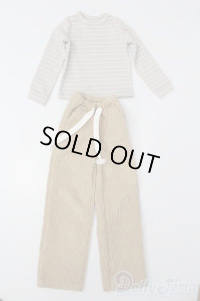 画像1: SD17B/OF:衣装セット S-25-11-16-603-GN-ZS (1)