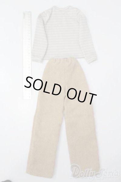 画像2: SD17B/OF:衣装セット S-25-11-16-603-GN-ZS (2)