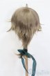 画像3: 9inch/ウィッグ S-25-03-23-370-GN-ZS (3)