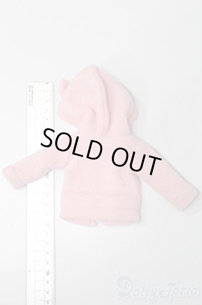 画像2: 幼SD/OF:パーカー S-25-11-30-315-GN-ZS (2)