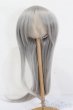 画像1: 9-10inch/ウィッグ S-25-03-23-399-GN-ZS (1)