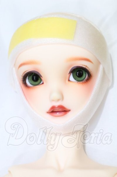 画像2: SDGr/ラプンツェル ディズニ-プリンセスコレクション S-26-04-19-051-GN-ZS (2)