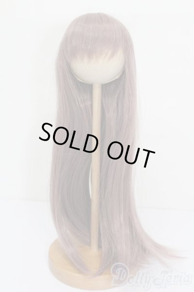 画像1: 8-9inch/ウィッグ S-25-11-02-553-GN-ZS (1)