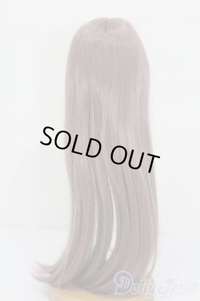 画像2: 8-9inch/ウィッグ S-25-11-02-553-GN-ZS (2)