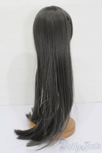 画像3: 8-9inch/ウィッグ S-25-06-29-181-YB-ZS (3)