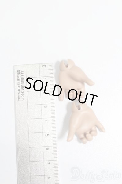 画像2: 幼SDサイズ/ハンドパーツ S-25-07-27-513-GN-ZS (2)