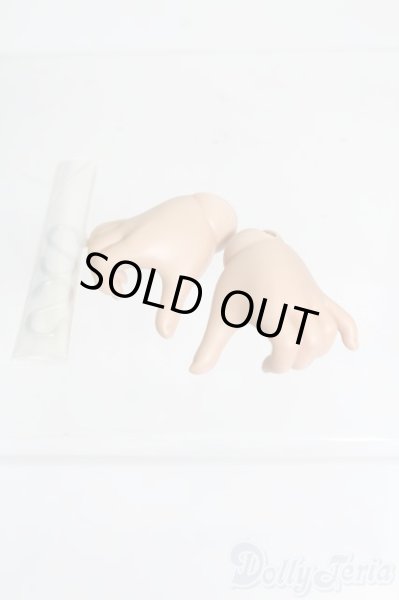 画像3: 幼SDサイズ/ハンドパーツ S-25-07-27-513-GN-ZS (3)