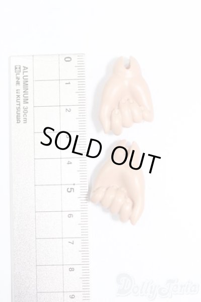 画像2: 幼SDサイズ/ハンドパーツ S-25-07-27-505-GN-ZS (2)