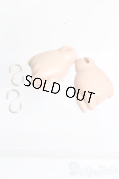 画像3: 幼SDサイズ/ハンドパーツ S-25-07-27-505-GN-ZS (3)