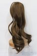 画像3: 6-7inch/ウィッグ S-25-05-11-364-GN-ZS (3)