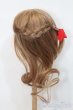 画像3: 7-8inch/ウィッグ S-25-05-11-389-GN-ZS (3)
