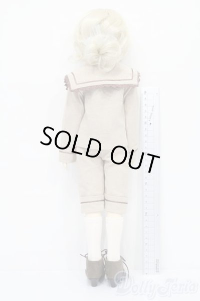 画像7: SDM男の子/コーディネートモデルF-60 S-25-01-26-006-GN-ZS (7)