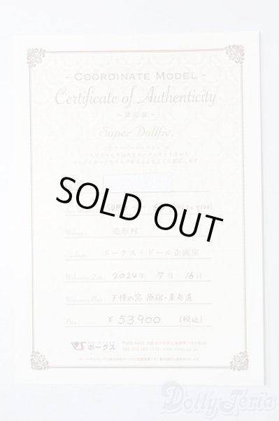 画像8: SDM男の子/コーディネートモデルF-60 S-25-01-26-006-GN-ZS (8)